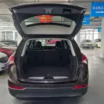 Buick Envision Plus 2019 169 л.с. — лот 57763321 из Китая