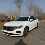 Volkswagen Lavida 2024 из Китая