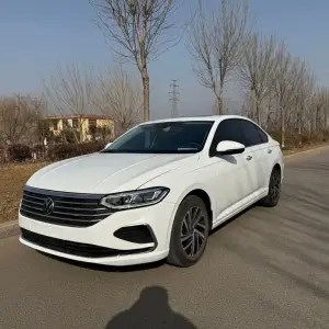 Volkswagen Lavida 2024 из Китая