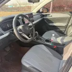 Volkswagen Lavida 2024 из Китая