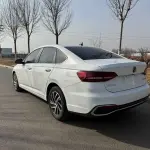 Volkswagen Lavida 2024 из Китая