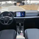 Volkswagen Lavida 2024 из Китая