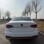 Volkswagen Lavida 2024 из Китая