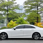 Mercedes-Benz CLS 2021 из Китая