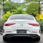Mercedes-Benz CLS 2021 из Китая