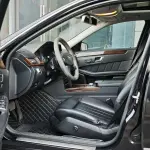 Mercedes-Benz E-Class 2012 из Китая