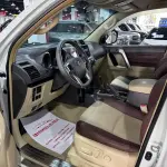 Toyota Prado (Import) 2014 из Китая