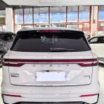 Geely Xingyue L 2024 из Китая