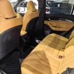 Geely Xingyue L 2024 из Китая