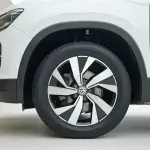 Volkswagen Tayron 2019 из Китая