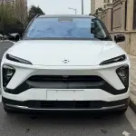 NIO ES6 2022 лот 57708890 из Китая