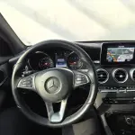Mercedes-Benz GLC 2016 из Китая