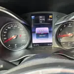 Mercedes-Benz GLC 2016 из Китая