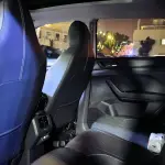 Volkswagen T-Cross 2024 из Китая