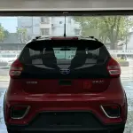 Geely Vision X1 2017 из Китая