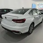 Volkswagen Lavida 2024 из Китая