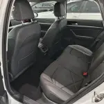Volkswagen Lavida 2024 из Китая
