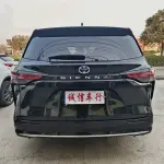 Toyota Sienna 2023 из Китая