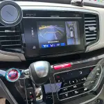 Honda Odyssey 2018 186 л.с. 186 л.с. 186 л.с. из Китая