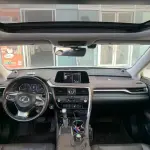 Lexus RX 2020 231 л.с. — лот 57697559 из Китая