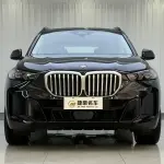 BMW X5 2025 из Китая