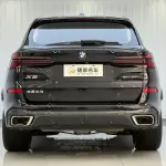 BMW X5 2025 из Китая