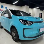 SOL Huaxianzi 2022 из Китая