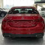Mercedes-Benz C-Class 2022 204 л.с. 204 л.с. 204 л.с. 204 л.с. из Китая