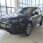 Land Rover Discovery Sport 2021 249 л.с. 249 л.с. 249 л.с. из Китая