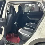 Volkswagen Tharu 2025 из Китая