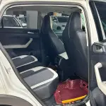 Volkswagen Tharu 2025 из Китая