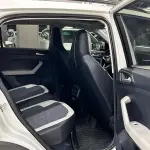 Volkswagen Tharu 2025 из Китая