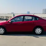 Zhonghua H330 2014 из Китая