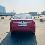 Zhonghua H330 2014 из Китая