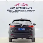 Mazda CX-5 2022 из Китая