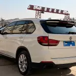BMW X5 (Import) 2014 из Китая