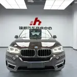 BMW X5 (Import) 2015 306 л.с. 306 л.с. 306 л.с. 306 л.с. из Китая