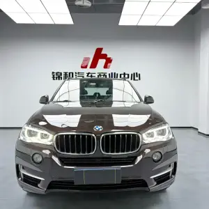 BMW X5 (Import) 2015 306 л.с. 306 л.с. 306 л.с. 306 л.с. из Китая