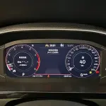 Volkswagen CC 2022 из Китая
