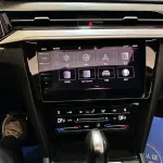 Volkswagen CC 2022 из Китая