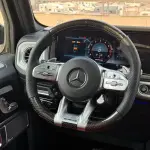 Mercedes-Benz G-Class 2023 из Китая