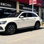Mercedes-Benz GLC 2022 258 л.с. — лот 57771352 из Китая