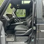 Mercedes-Benz G-Class 2024 из Китая