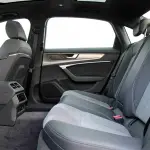 Audi A6L 2021 190 л.с. — лот 57766208 из Китая