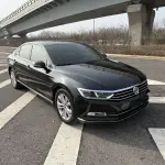 Volkswagen Magotan 2019 из Китая