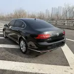 Volkswagen Magotan 2019 из Китая