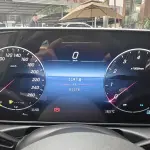 Mercedes-Benz C-Class 2023 из Китая