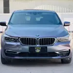 BMW 6 Series GT 2020 из Китая