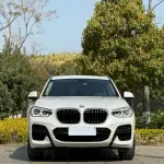 BMW X3 2019 184 л.с. — лот 57766066 из Китая