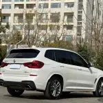 BMW X3 2019 184 л.с. — лот 57766066 из Китая